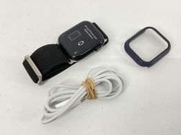 apple watch series 9 45mm (gps) aluminio