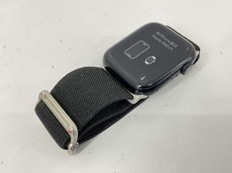 apple watch series 9 45mm (gps) aluminio