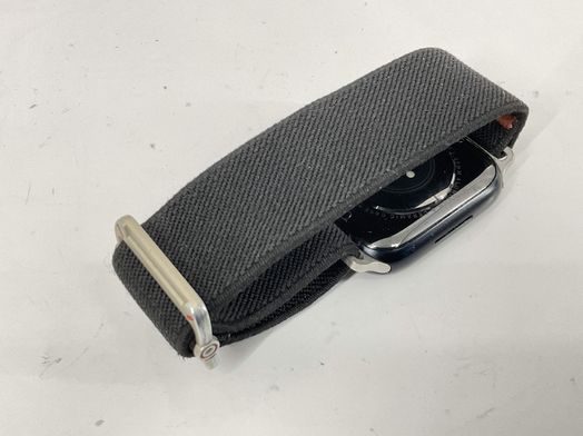 apple watch series 9 45mm (gps) aluminio