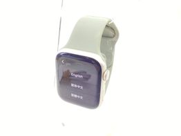 apple watch series 9 45mm (gps) aluminio