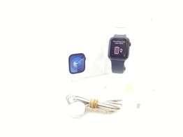 apple watch series 9 45mm (gps) aluminio