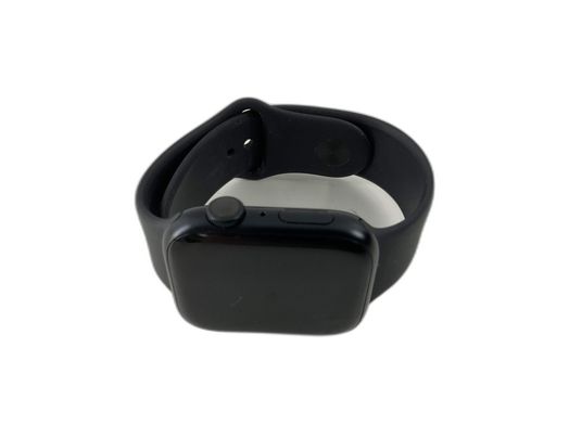 apple watch series 9 45mm (gps) aluminio