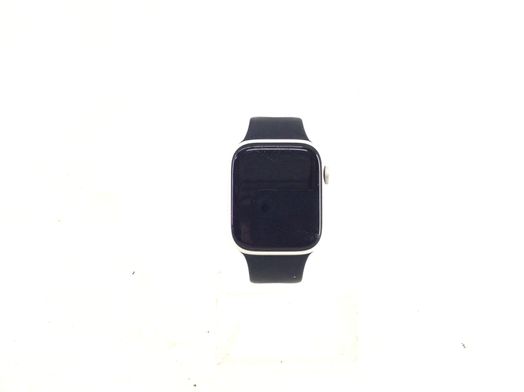 apple watch series 9 45mm (gps) aluminio
