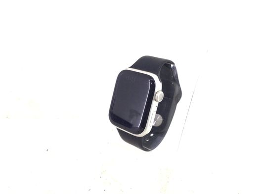 apple watch series 9 45mm (gps) aluminio