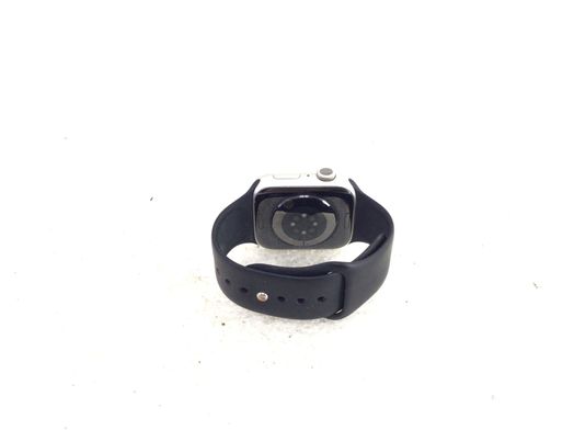 apple watch series 9 45mm (gps) aluminio