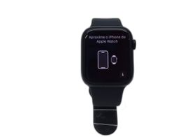 apple watch series 9 45mm (gps) aluminio