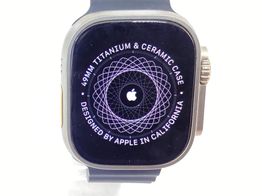Apple Watch Ultra 1 49