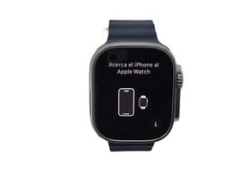 apple watch ultra 2 49mm (gps 4g) titanio