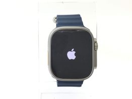 apple watch ultra 2 49mm (gps 4g) titanio