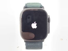 apple watch ultra 2 49mm (gps 4g) titanio