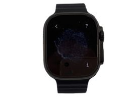 apple watch ultra 2 49mm (gps 4g) titanio
