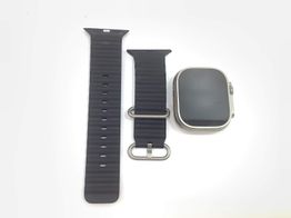 apple watch ultra 2 49mm (gps 4g) titanio