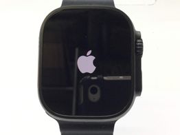 apple watch ultra 2 49mm (gps 4g) titanio