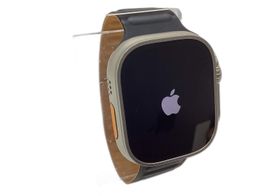 apple watch ultra 2 49mm (gps 4g) titanio