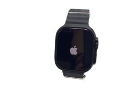 apple watch ultra 2 49mm (gps 4g) titanio
