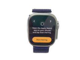 apple watch ultra 2 49mm (gps 4g) titanio