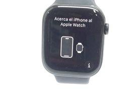 apple watch ultra 2 49mm (gps 4g) titanio