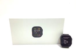 apple watch ultra 2 49mm (gps 4g) titanio