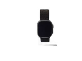 apple watch ultra 2 49mm (gps 4g) titanio
