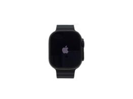 apple watch ultra 2 49mm (gps 4g) titanio