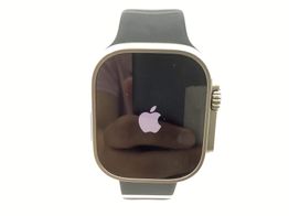 apple watch ultra 2 49mm (gps 4g) titanio