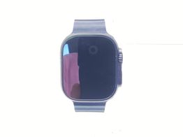 apple watch ultra 2 49mm (gps 4g) titanio
