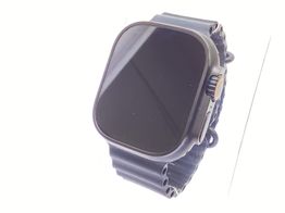 apple watch ultra 2 49mm (gps 4g) titanio