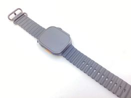 apple watch ultra 2 49mm (gps 4g) titanio