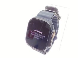 apple watch ultra 2 49mm (gps 4g) titanio
