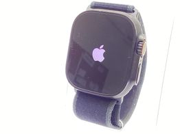 apple watch ultra 2 49mm (gps 4g) titanio