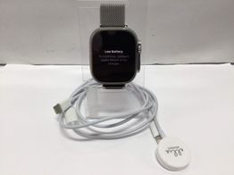 apple watch ultra 2 49mm (gps 4g) titanio