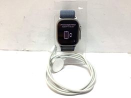 apple watch ultra 2 49mm (gps 4g) titanio