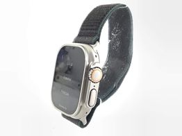 apple watch ultra 2 49mm (gps 4g) titanio