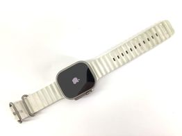 apple watch ultra 2 49mm (gps 4g) titanio