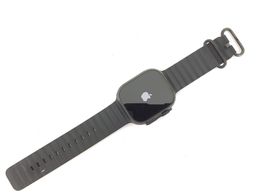 apple watch ultra 2 49mm (gps 4g) titanio