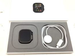 apple watch ultra 2 49mm (gps 4g) titanio