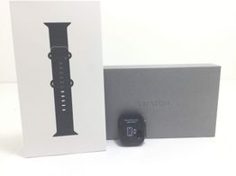 apple watch ultra 2 49mm (gps 4g) titanio