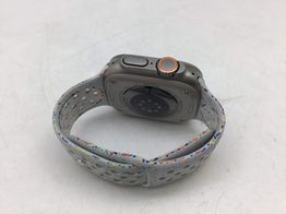 apple watch ultra 2 49mm (gps 4g) titanio
