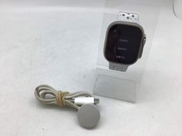 apple watch ultra 2 49mm (gps 4g) titanio