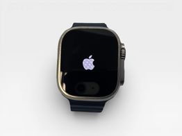 apple watch ultra 2 49mm (gps 4g) titanio
