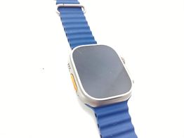 apple watch ultra 2 49mm (gps 4g) titanio