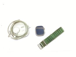 apple watch ultra 2 49mm (gps 4g) titanio