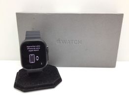apple watch ultra 2 49mm (gps 4g) titanio