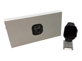 apple watch ultra 2 49mm (gps 4g) titanio