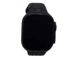 apple watch ultra 2 49mm (gps 4g) titanio