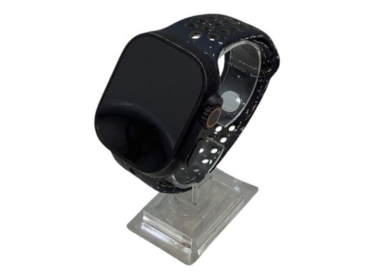 apple watch ultra 2 49mm (gps 4g) titanio