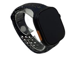 apple watch ultra 2 49mm (gps 4g) titanio