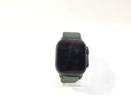 apple watch ultra 2 49mm (gps 4g) titanio