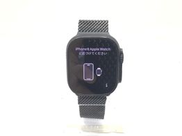 apple watch ultra 2 49mm (gps 4g) titanio