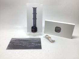 apple watch ultra 2 49mm (gps 4g) titanio